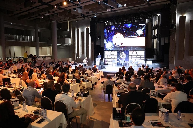 4th CITEA Digital Cyprus Conference: digital tech as business success multiplier