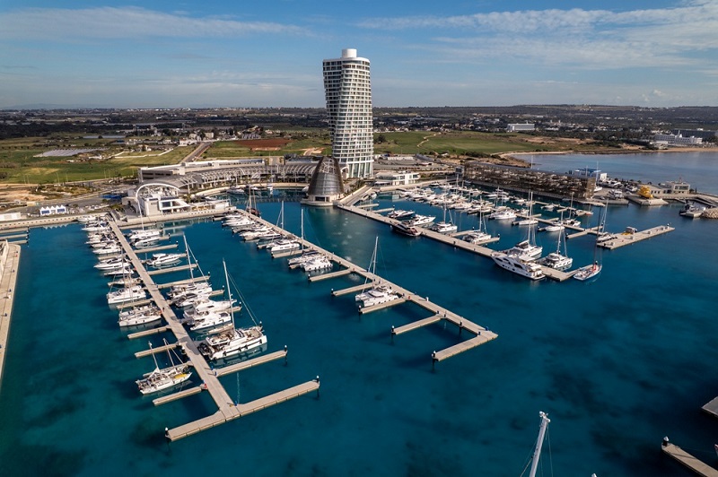 International Sea Tourism Festival to make Cyprus debut in October