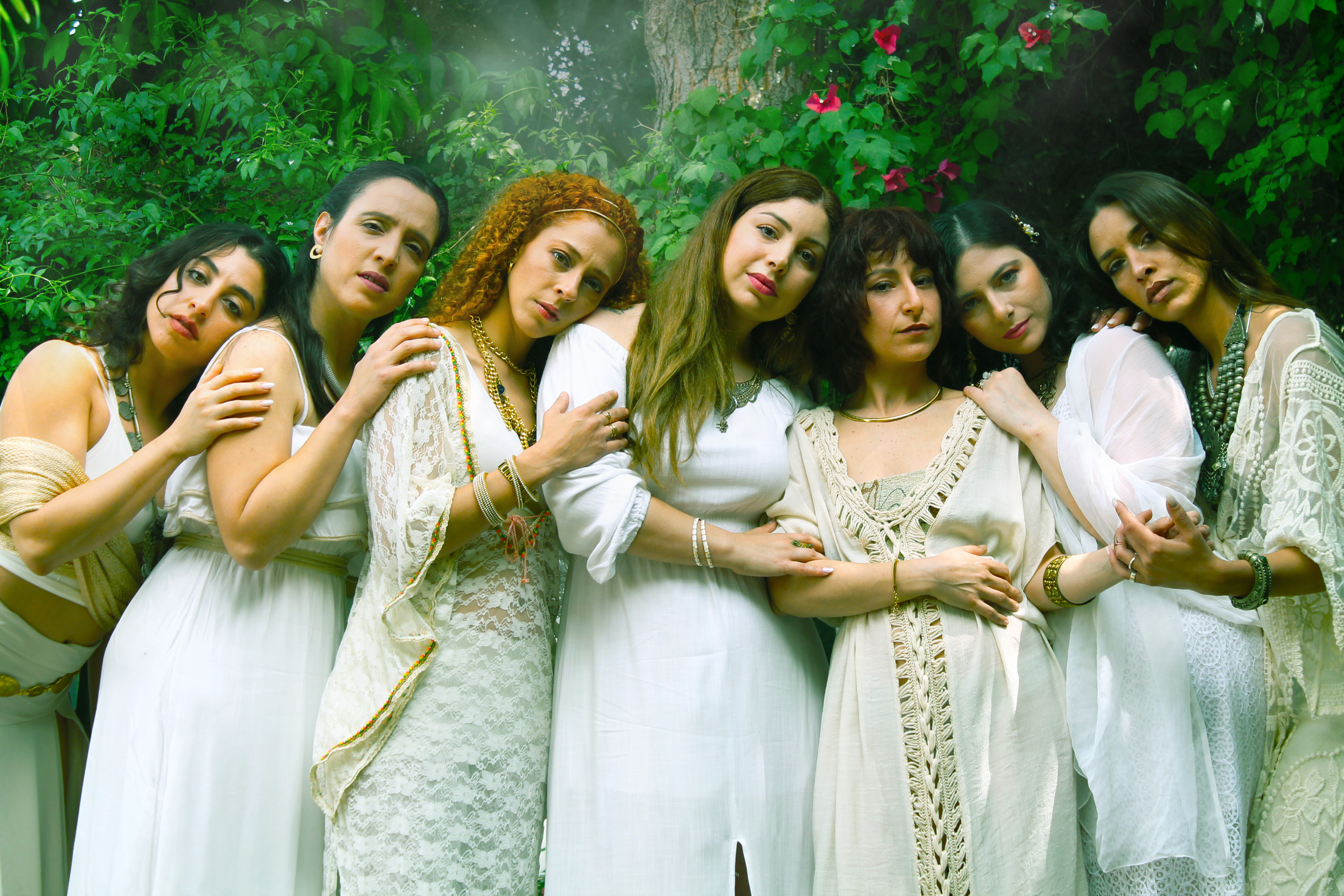 cover Faneromeni25 Arts Festival launches with captivating performance Aphrodite(s)