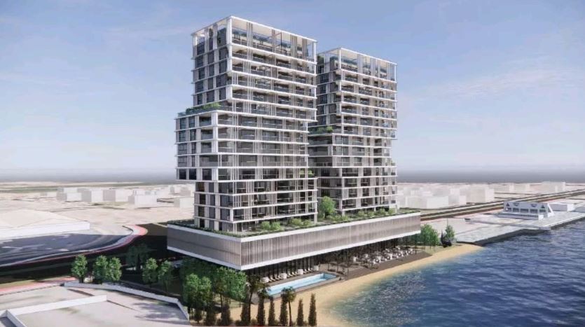 image Alma accuses government of favouritism over ‘Aqua Residences’ approval