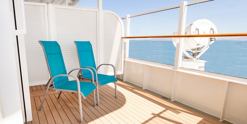 image New Celestyal Discovery cabins unveiled following second winter refit