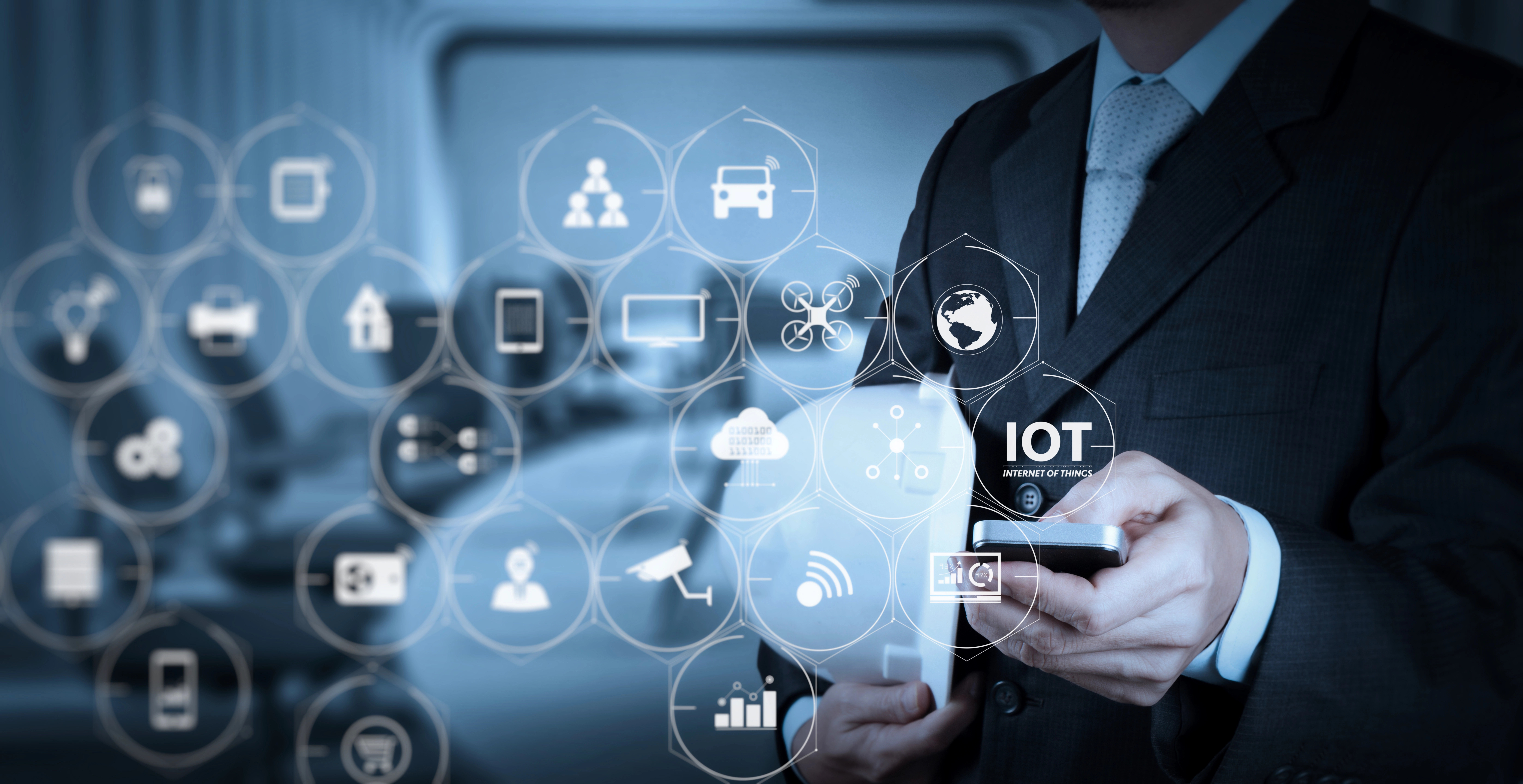 image How Internet of Things devices affect your privacy – even when they’re not yours