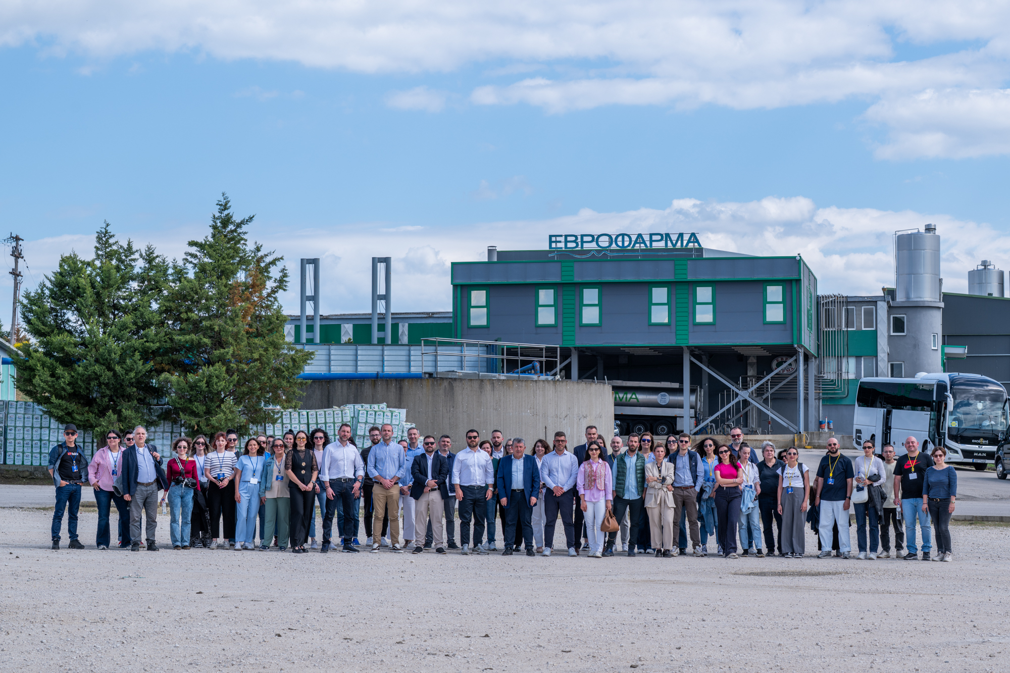 Lidl Cyprus’ 15-year commitment to local economy sustainable partnerships