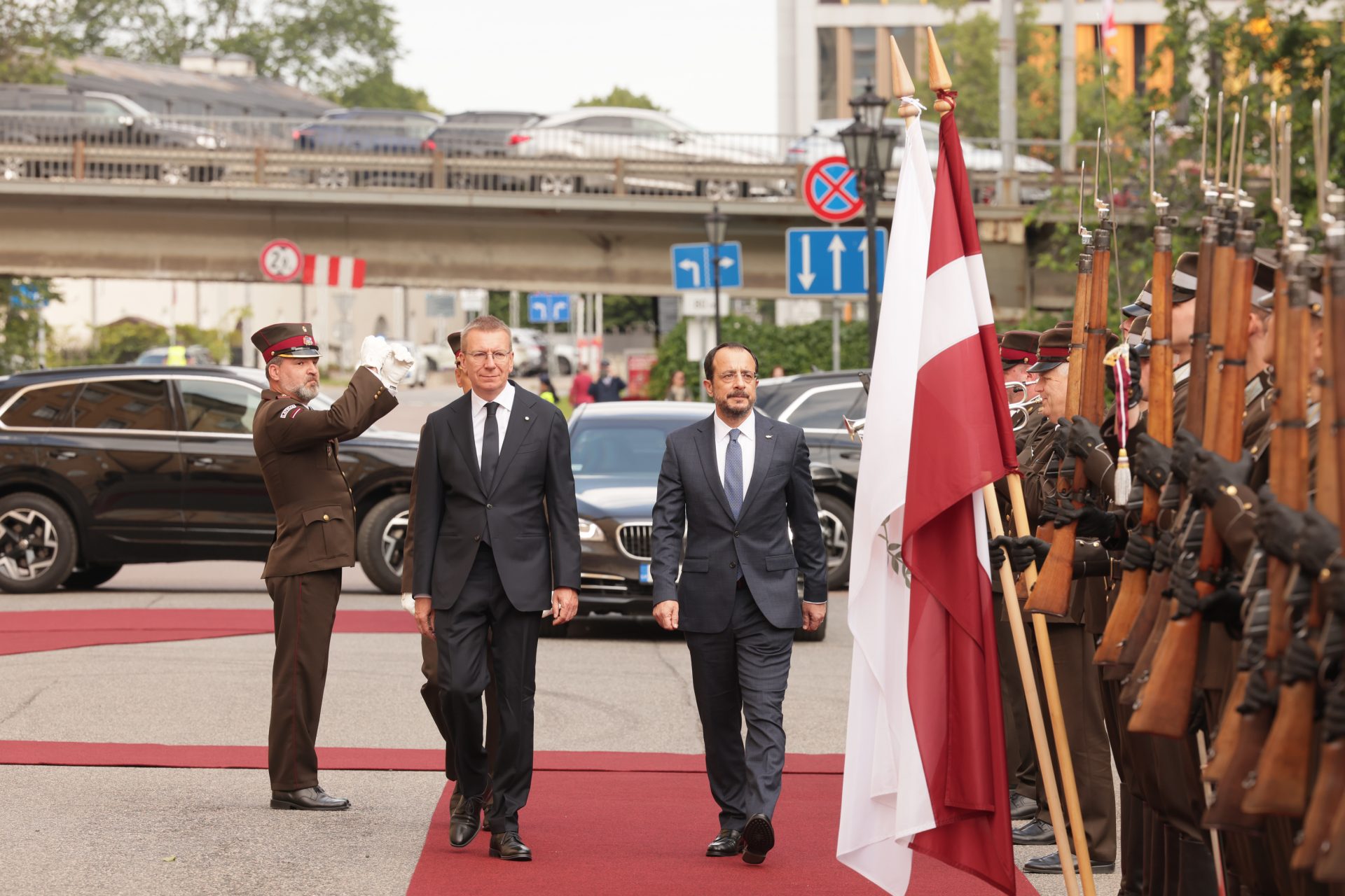 Christodoulides: Cyprus on the ‘right side of history’ over Ukraine