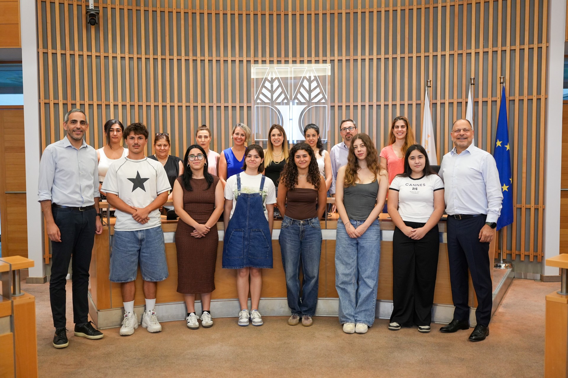 cover PwC Cyprus backs young talent with 14 new scholarships