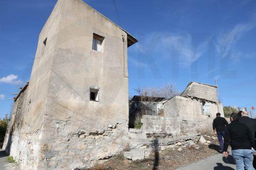 Turkish Cypriot houses no longer up for holiday homes