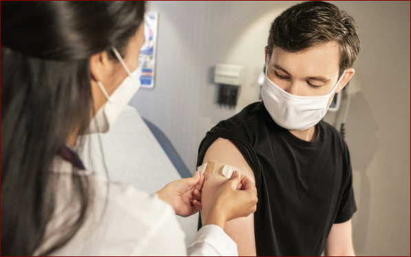 Preparing for pandemics: How the Australian government can prepare post-Covid-19