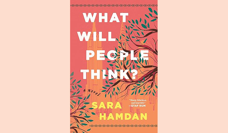 Tragically, book about comedian just isn’t funny