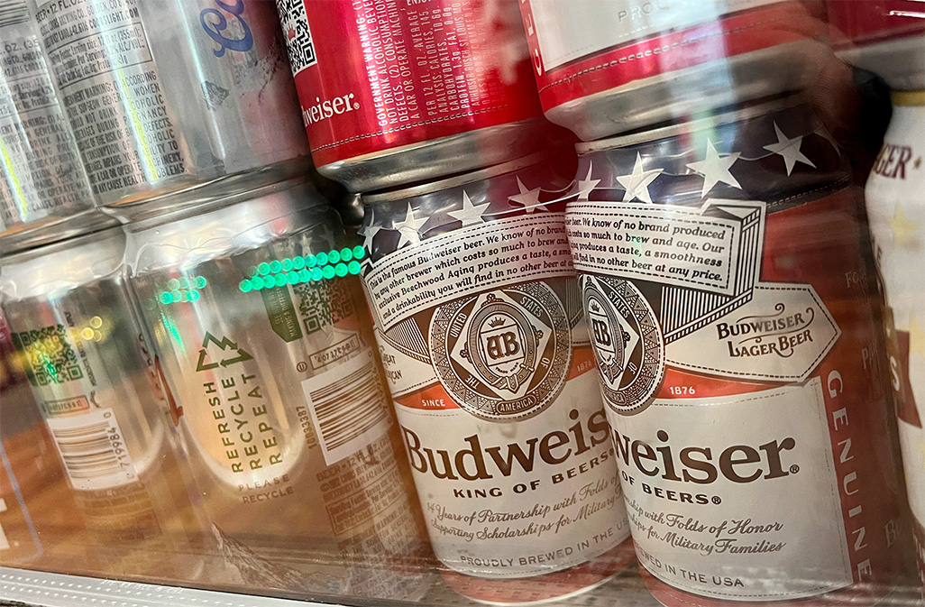 image US to drop guidance to limit alcohol to one or two drinks per day