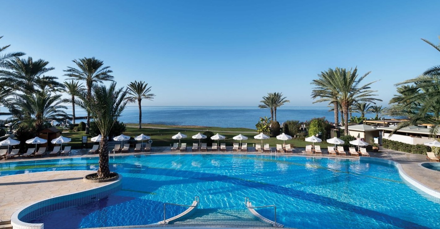 image Cyprus hotel firm cautious on full-year results