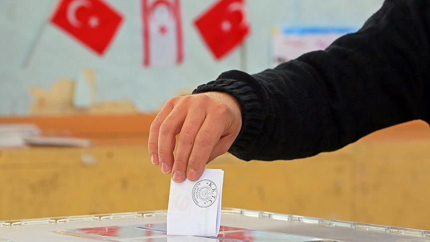 image Number of registered voters in north around 215,000 ahead of election