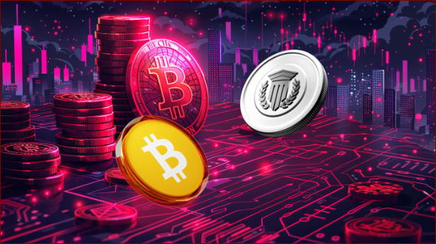 Trump media’s Bitcoin filing approved — Here’s why Mutuum Finance (MUTM) is on the radar
