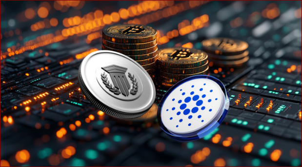 Cardano (ADA) price predicted to touch $0.45; Here is the new Crypto coin saving portfolios