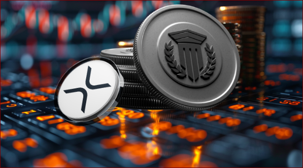 cover Top altcoin to 10x before 2025? XRP is strong, but Mutuum Finance (MUTM) is just $0.03
