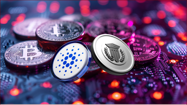 image Cardano (ADA) targets $0.90 as this top Crypto targets $1.5 in 6 weeks