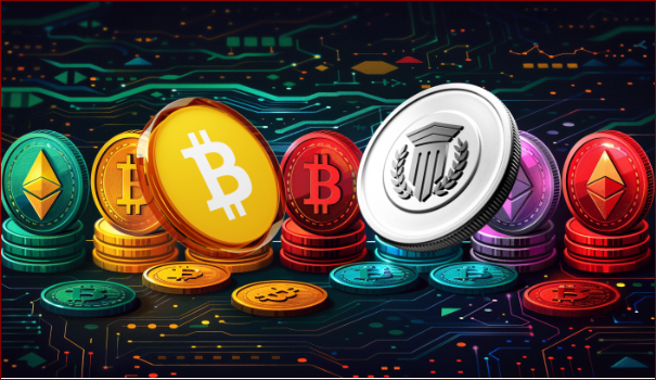 $11B Bitcoin treasury race accelerates — Can Mutuum Finance (MUTM) ride the institutional wave?