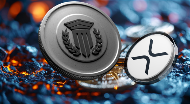 Ripple (XRP) rises on ETF hype – While a $0.03 lending protocol flies under radar