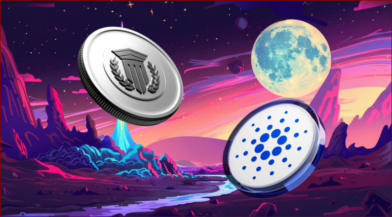 Weak network activity places downward price pressure on Cardano (ADA): Why Mutuum Finance (MUTM) is a better buy