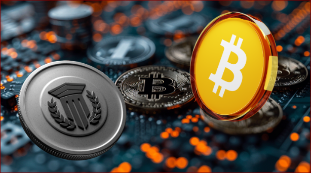 Bitcoin (BTC) nears all-time high amid volatility – A hidden DeFi player prepares for 300% rally