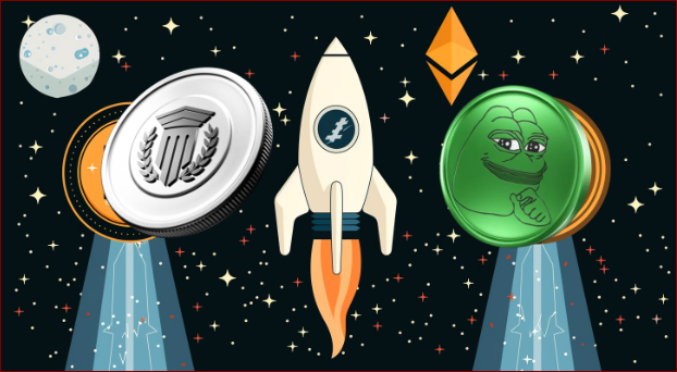 Pepe flashes rare MVRV signal; PEPE price prediction best new Cryptocurrency to invest in