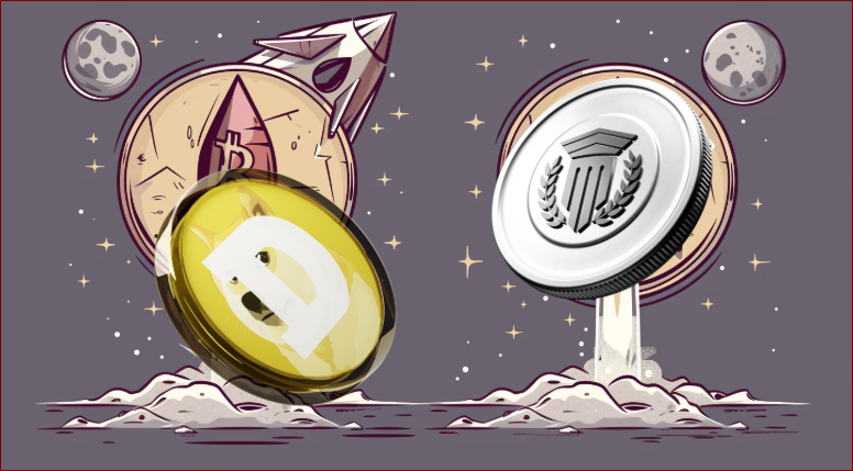 Dogecoin (DOGE) price disappoints as this new Crypto coin targets 35x