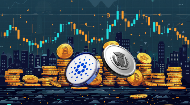 cover Cardano (ADA) stagnates around $0.62 as Mutuum Finance (MUTM) emerges as best Crypto to invest in