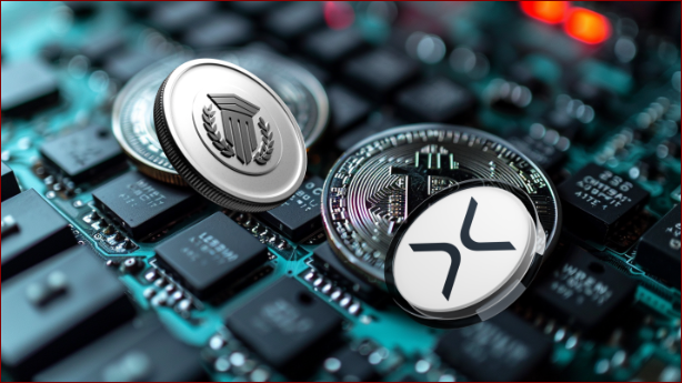 cover Cheap Crypto joins Ripple (XRP) as a 2025 portfolio must-have