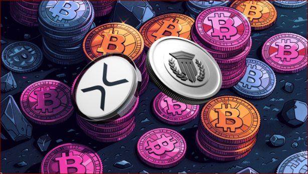 Ripple and SEC seek to end XRP dispute but this cheap Crypto coin will still beat XRP to $5