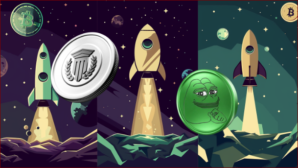 cover Pepe (PEPE) could drop 30% as whales exit; Here is the new Crypto saving portfolios