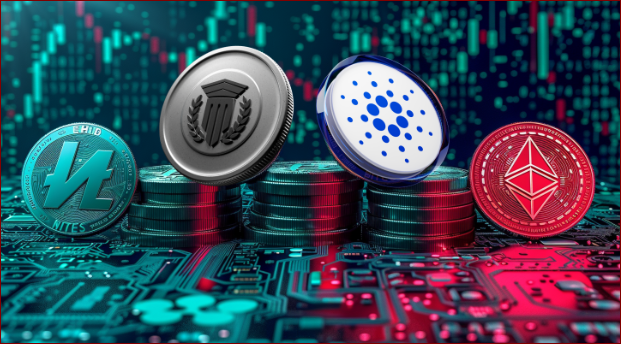 cover DeFi Crypto price projection: Mutuum Finance (MUTM) and Cardano (ADA) compared—Which one will rally harder in 2025?