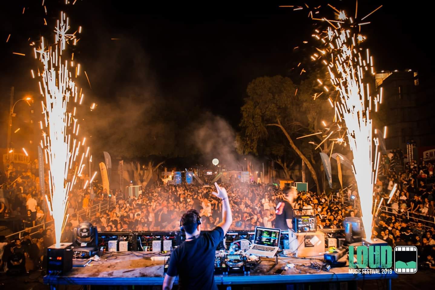 cover The ultimate guide to July’s festivals
