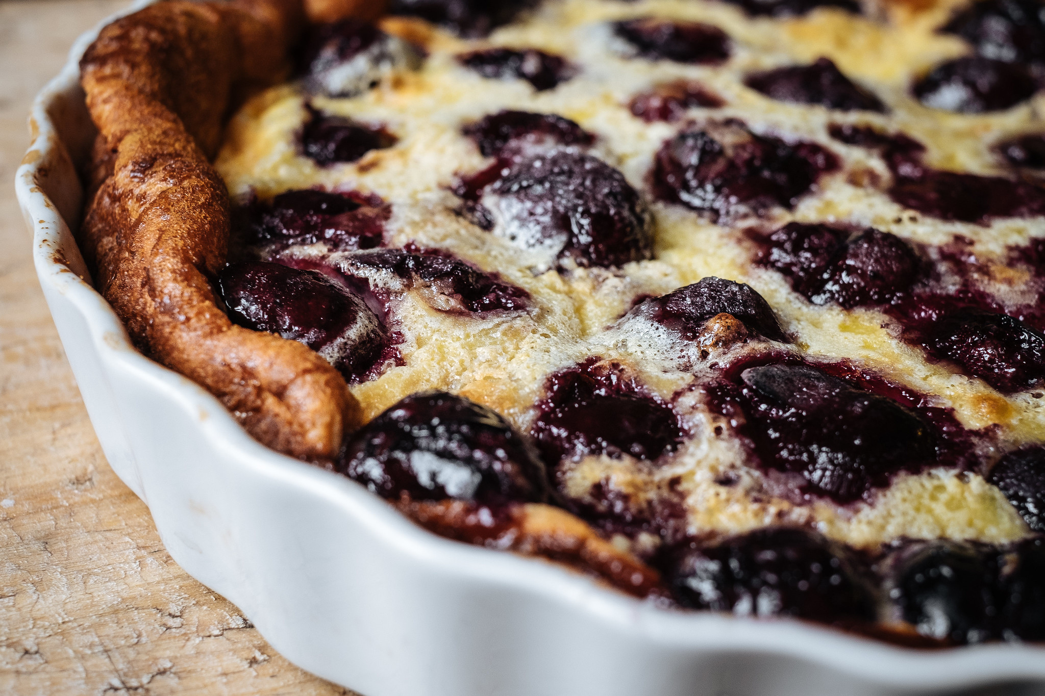A French classic that captures the taste of summer