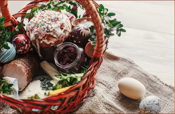 The history of gift hampers: Where did they come from?