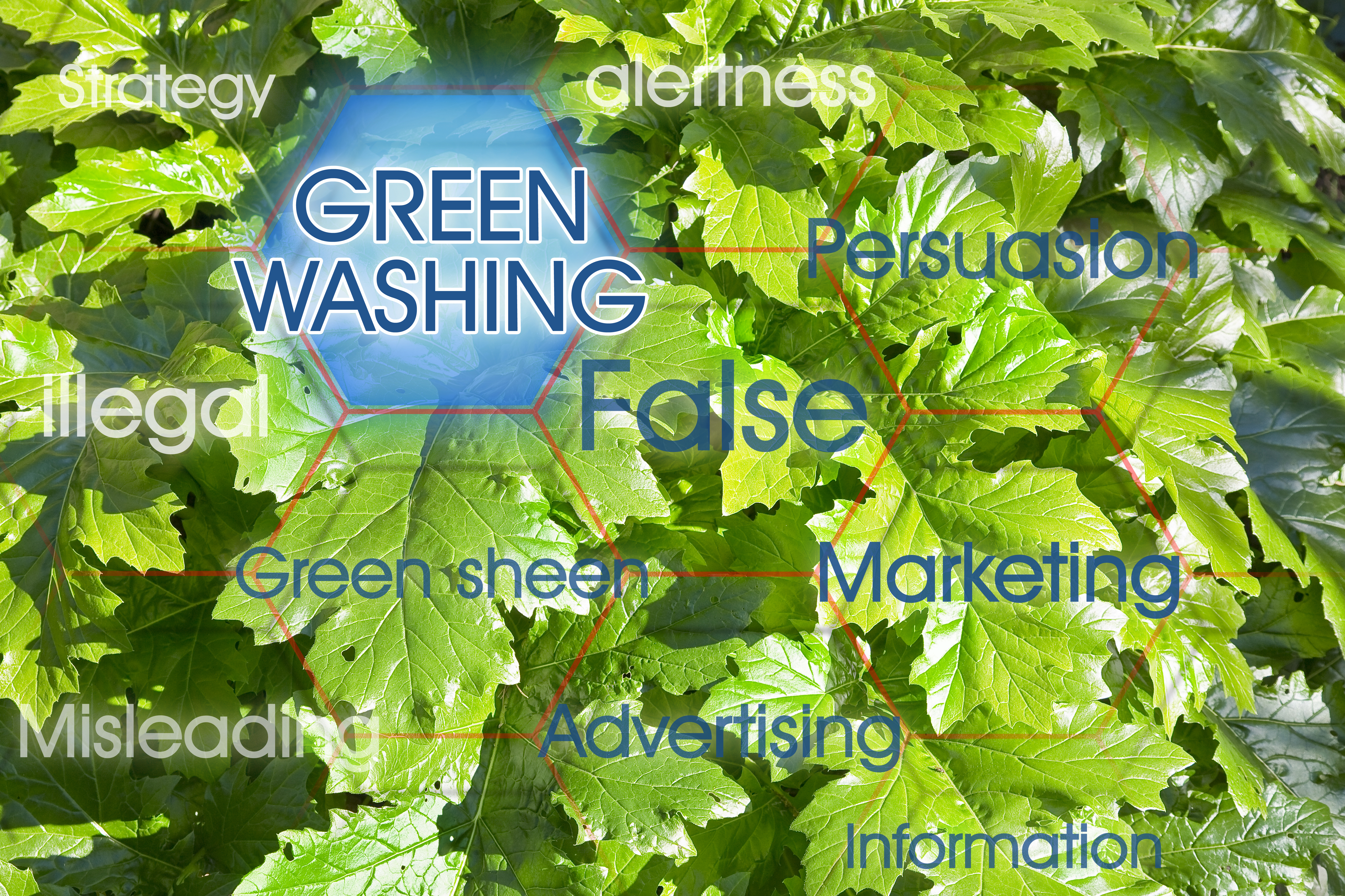 The cost of green lies for businesses and consumers