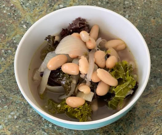 image Vegan dinner options