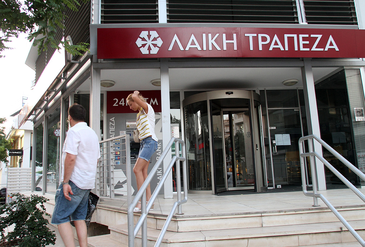Cabinet approves €100 million for depositors hit in 2013 crisis