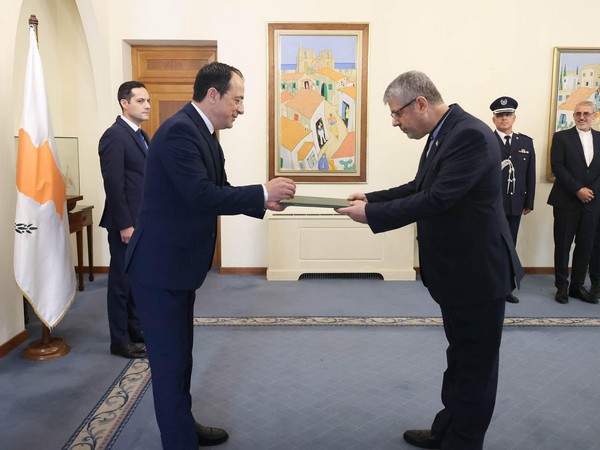 ‘We didn’t ask’ – Iranian ambassador on ‘message to Israel’ dispute