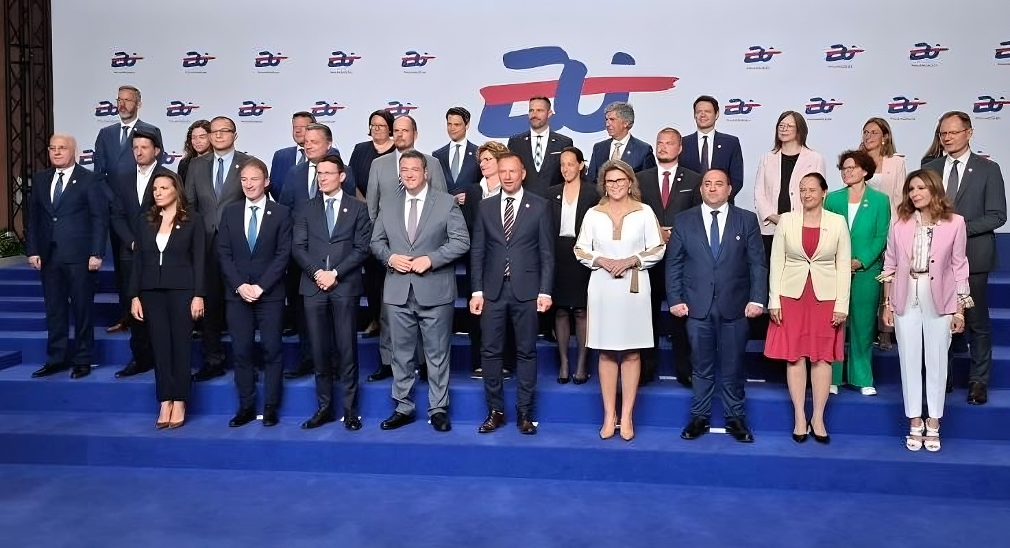 Koumis sets out Cyprus’ tourism vision ahead of 2026 presidency