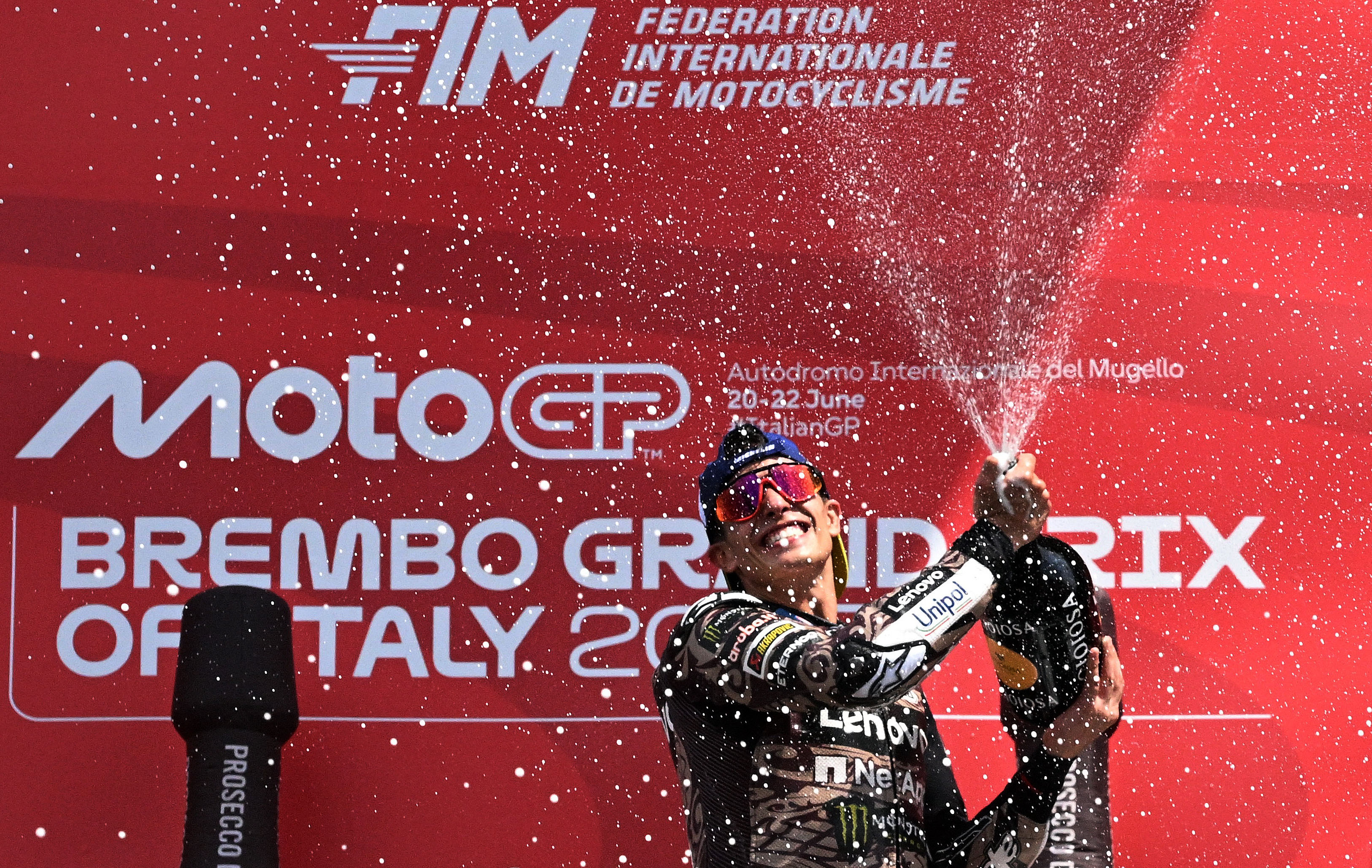 cover Marquez on cloud nine with ninth sprint victory of season at Dutch GP