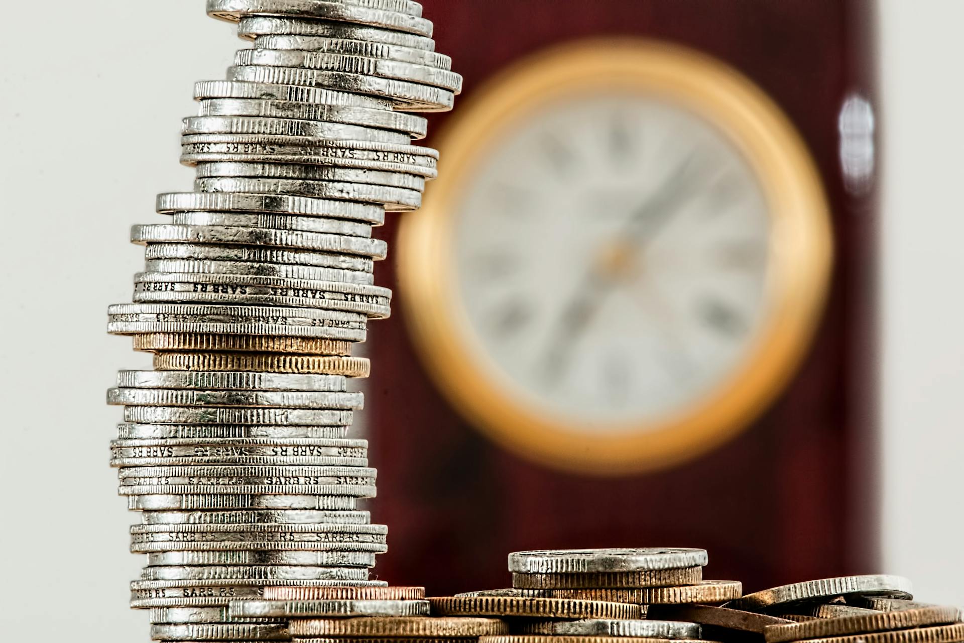 cover Cyprus Business Now: fiscal surplus, CBC, financial literacy, GDP