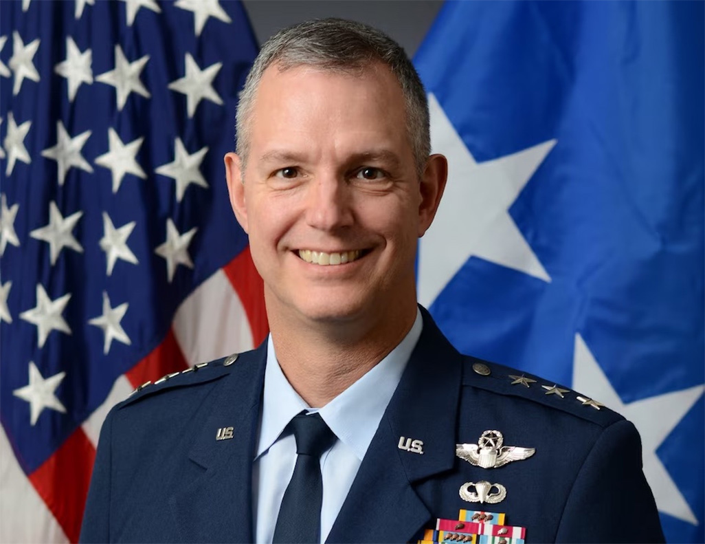 US announces pick for NATO’s next Supreme Allied Commander