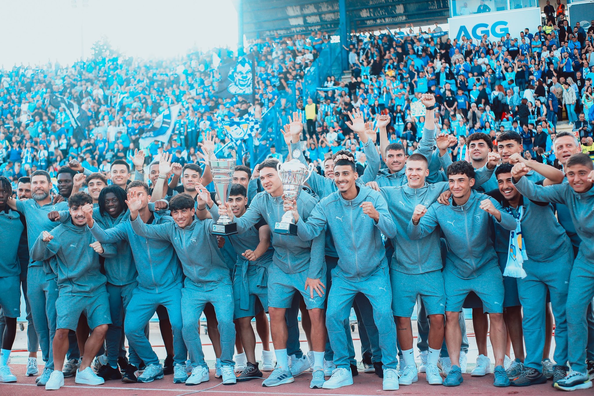 Pafos FC to make Champions League debut against Maccabi Tel Aviv