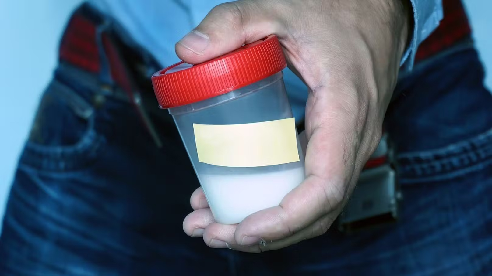 Cyprus link to sperm donor cancer gene scare