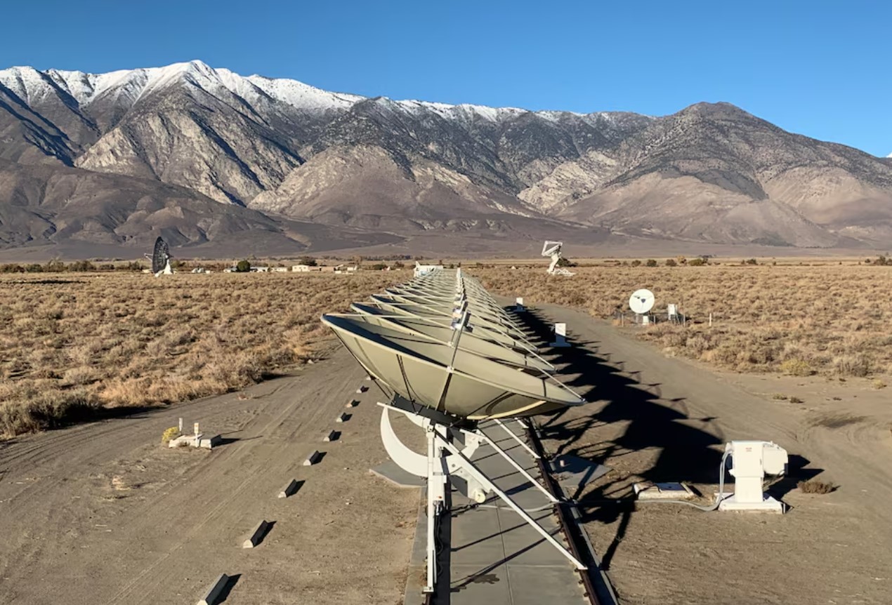 cover Astronomers locate universe&#8217;s &#8216;missing&#8217; matter