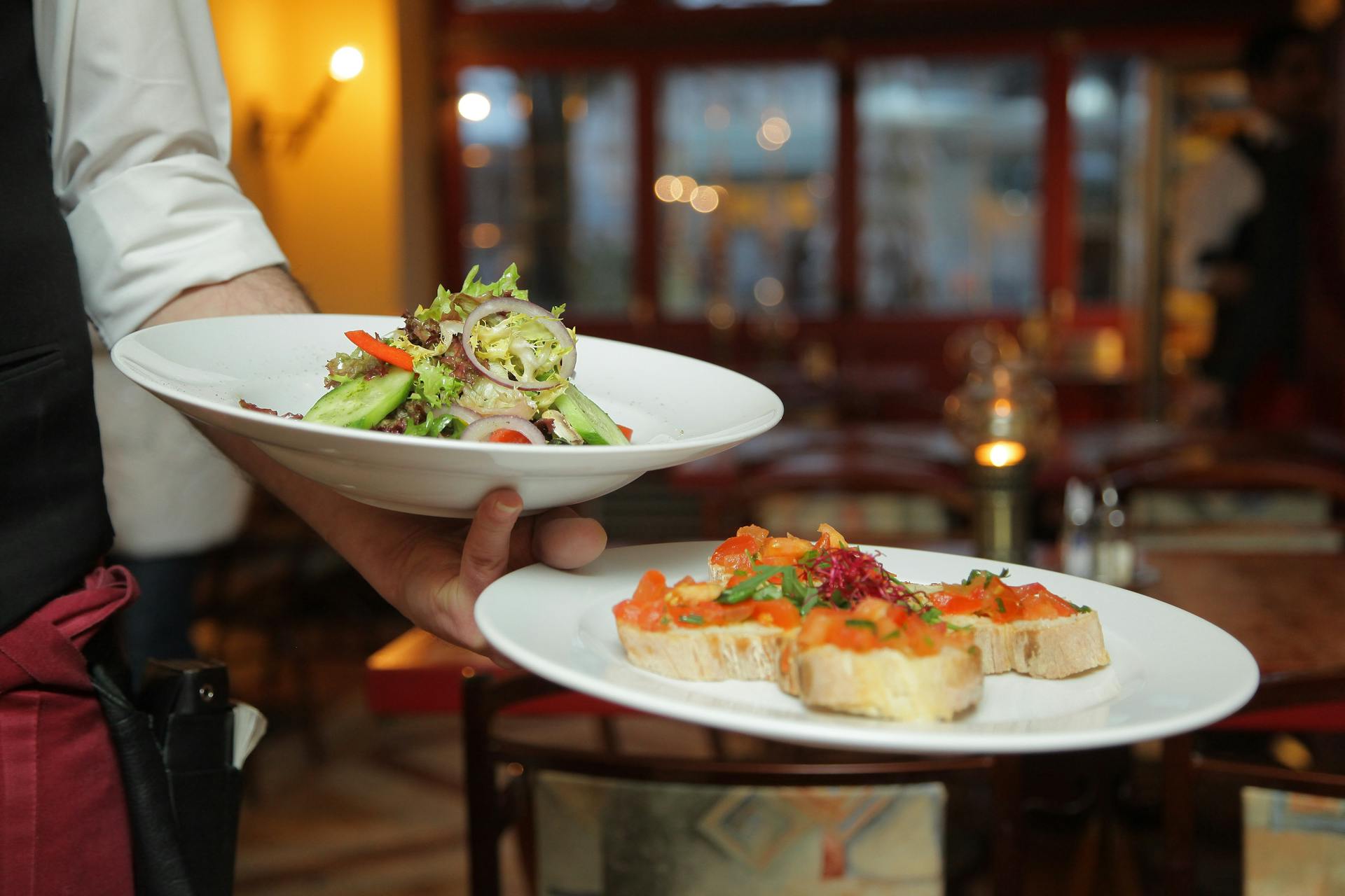 image Cyprus hospitality bill: what&#8217;s changing for bars and restaurants