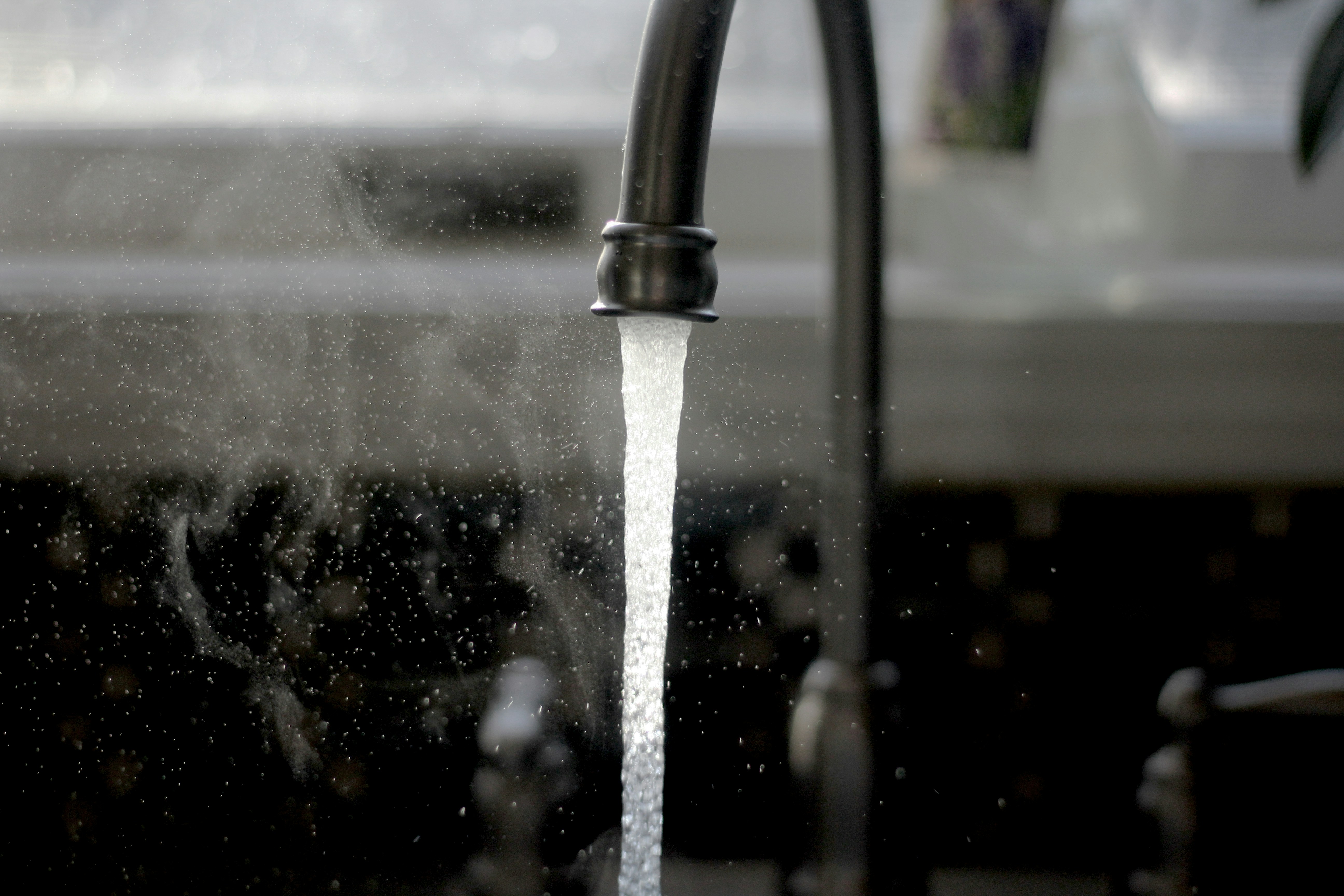 Large swathes of Paphos left without water