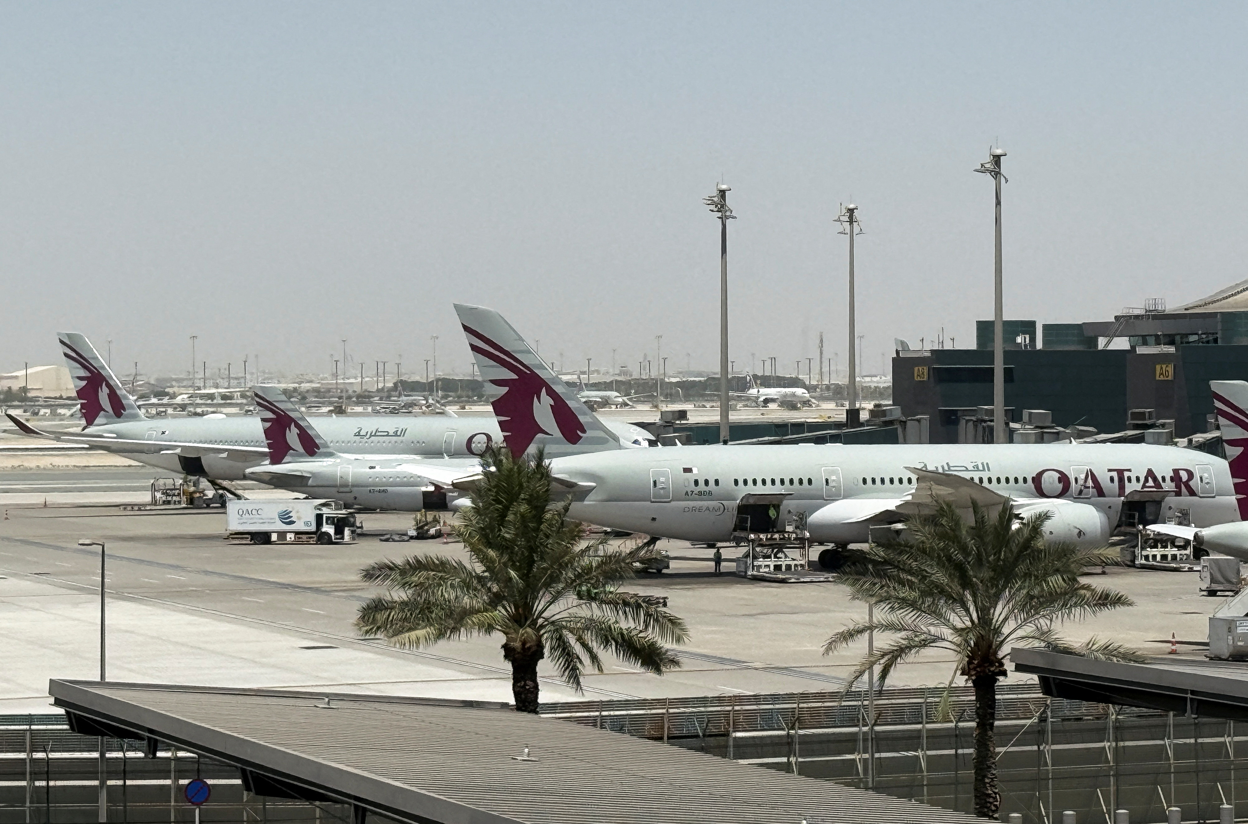 cover Court rules Australian women can sue Qatar Airways for 2020 strip-searches
