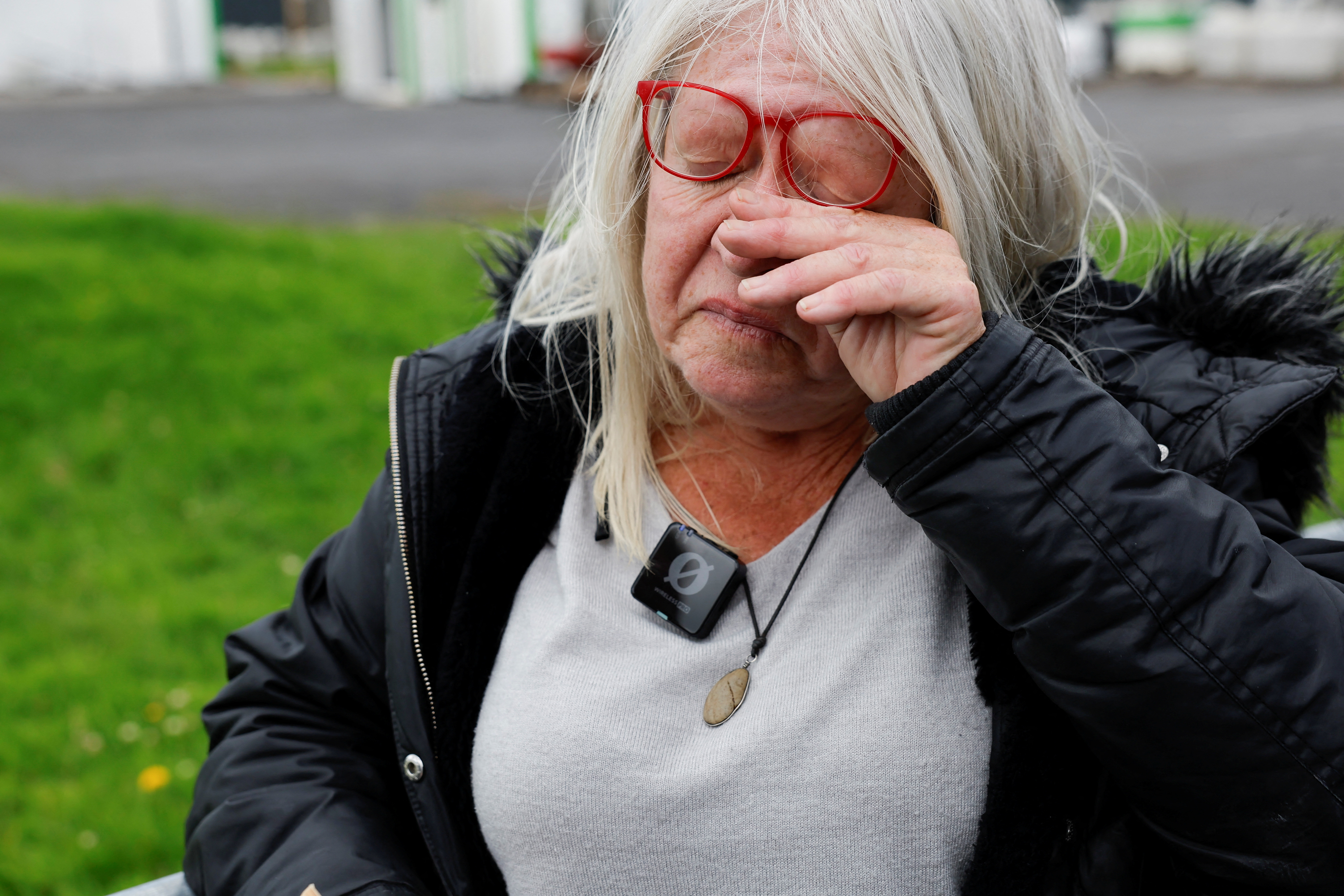 image Ireland to begin excavation of mass grave at Church-run Mother and Baby home