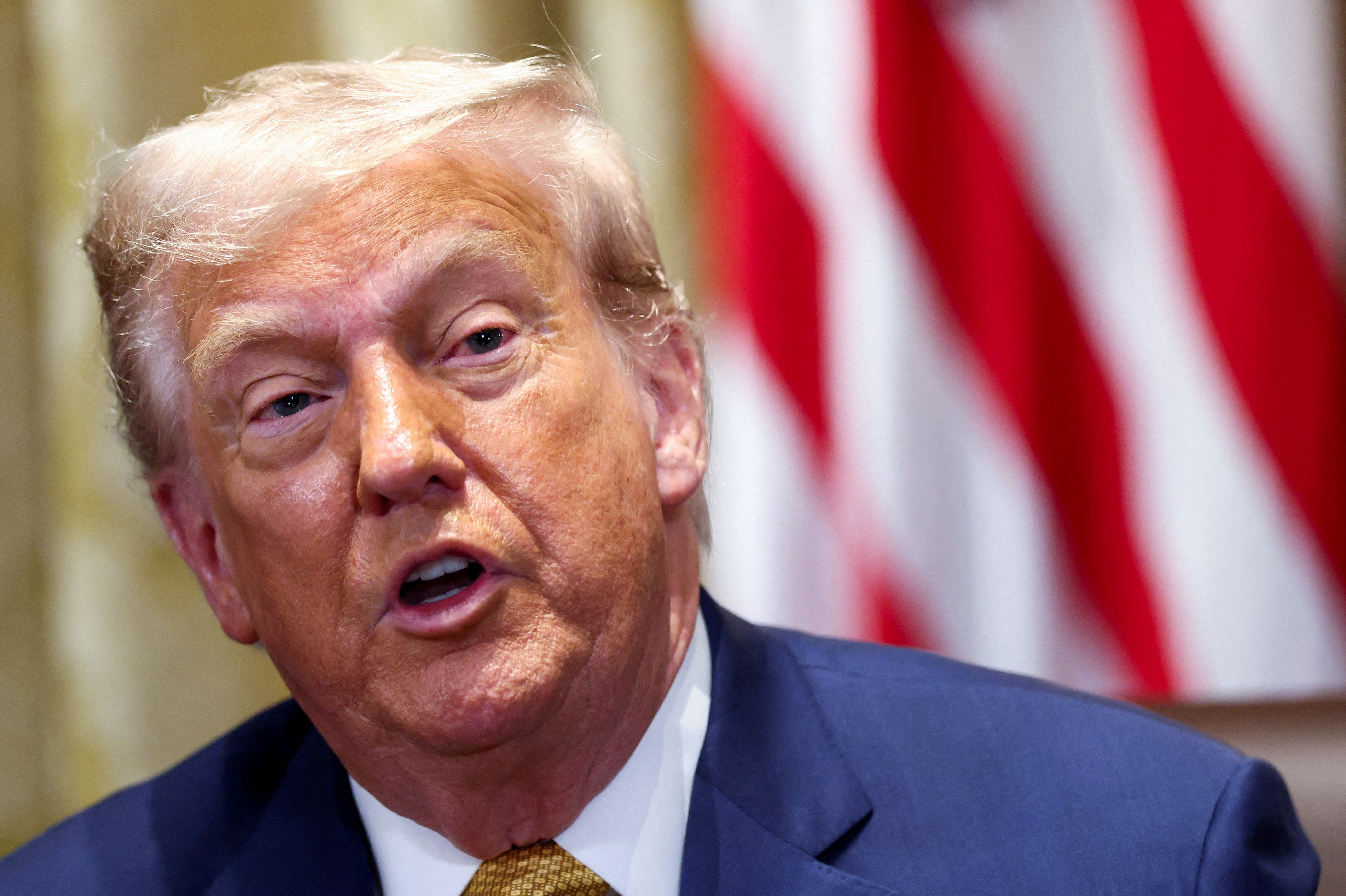 cover Supreme Court lets Trump resume plans for mass federal layoffs