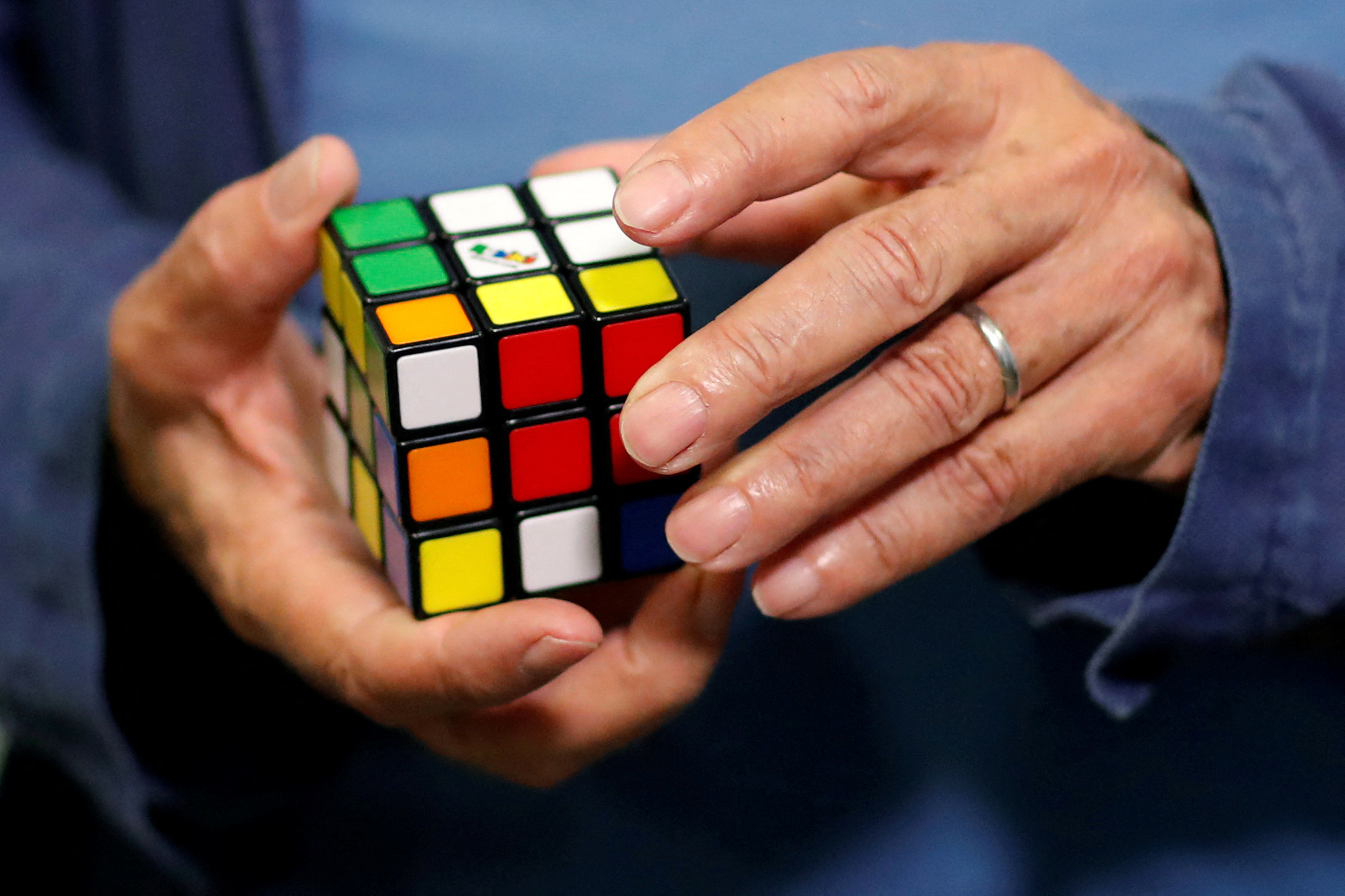 cover Rubik&#8217;s Cube owner loses trademark battle with Greek rival